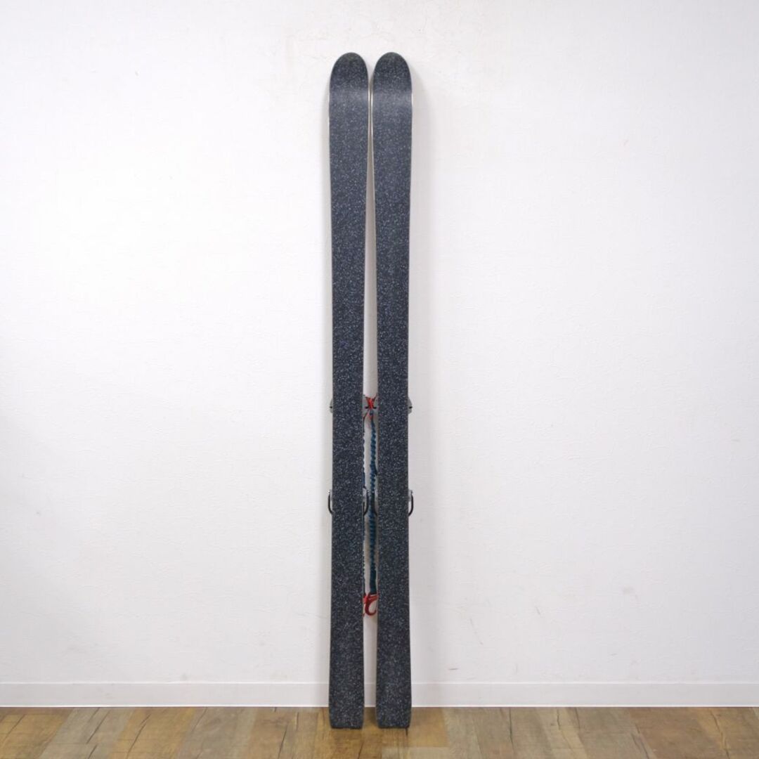 ジルブレッタ silvretta 500 easy go Sサイズ 山スキー ビンディング