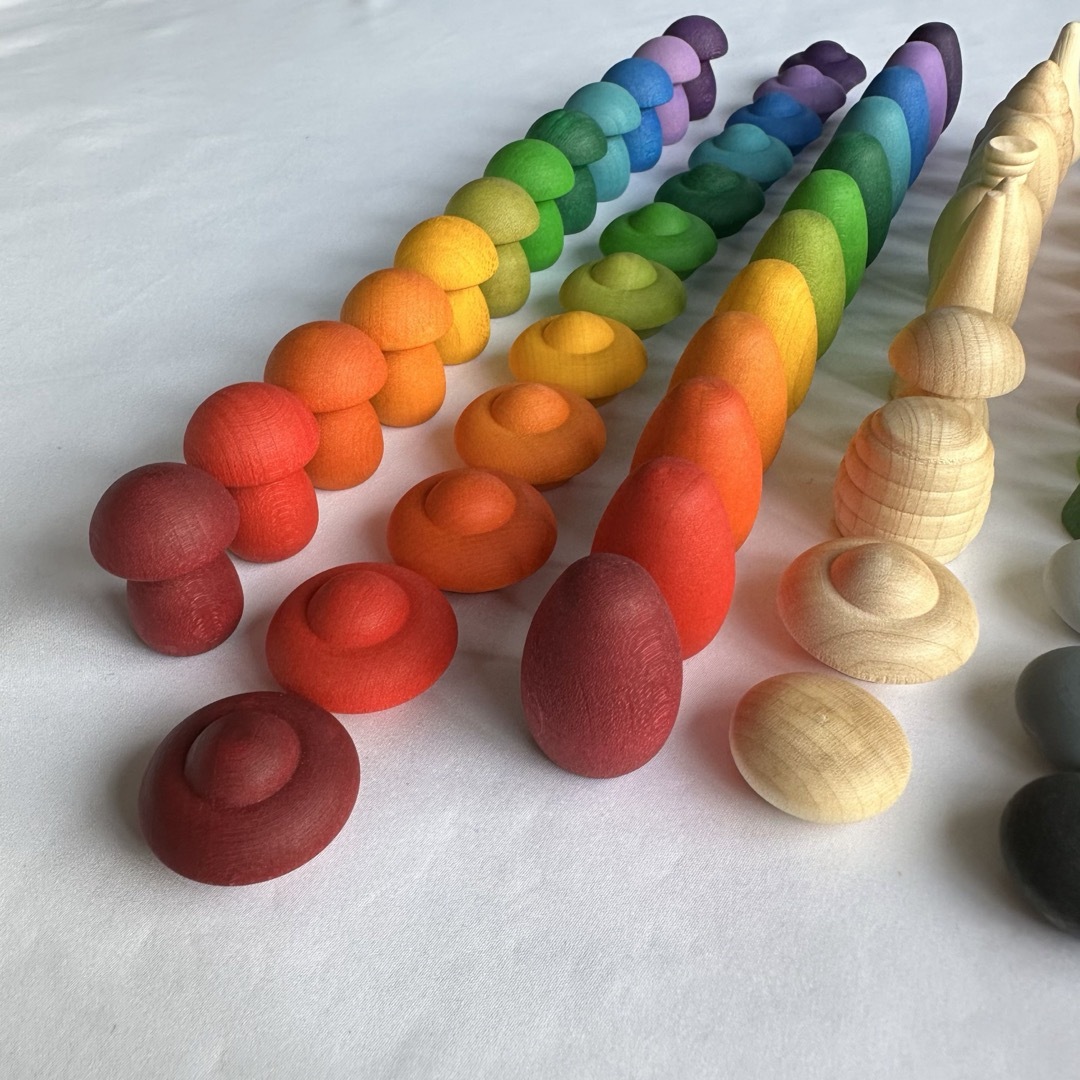 新品 グラパット社 まんだら 全20種 セットの通販 by らっくま