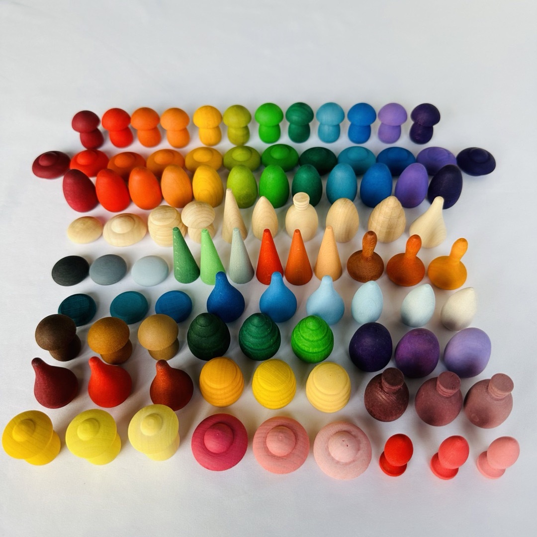 新品 グラパット社 まんだら 全20種 セットの通販 by らっくま