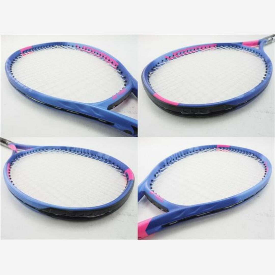 YONEX - 中古 テニスラケット ヨネックス ブイコア ゲーム パープル