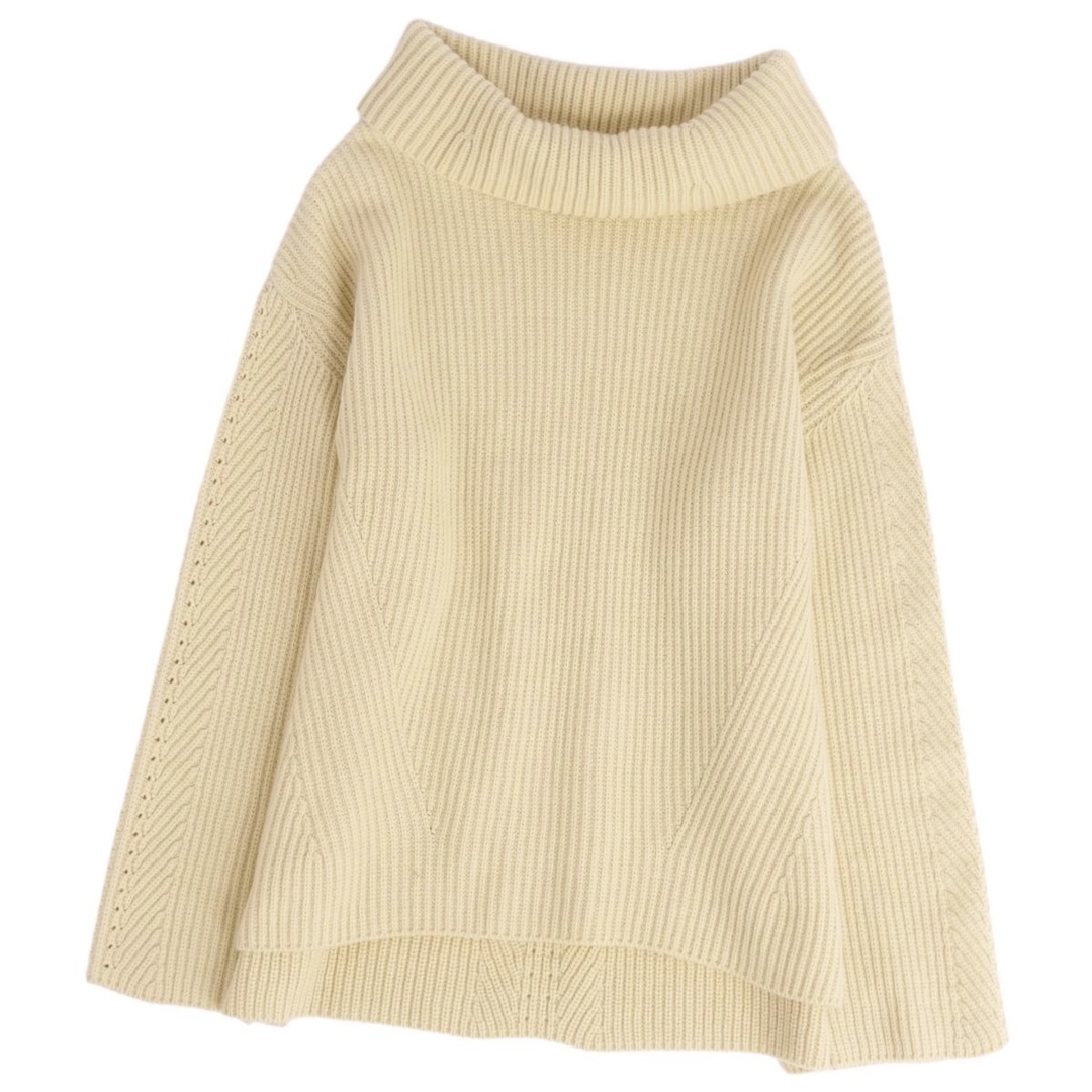 FOXEY - フォクシー FOXEY ニット セーター 41437 Knit Top Chocolat