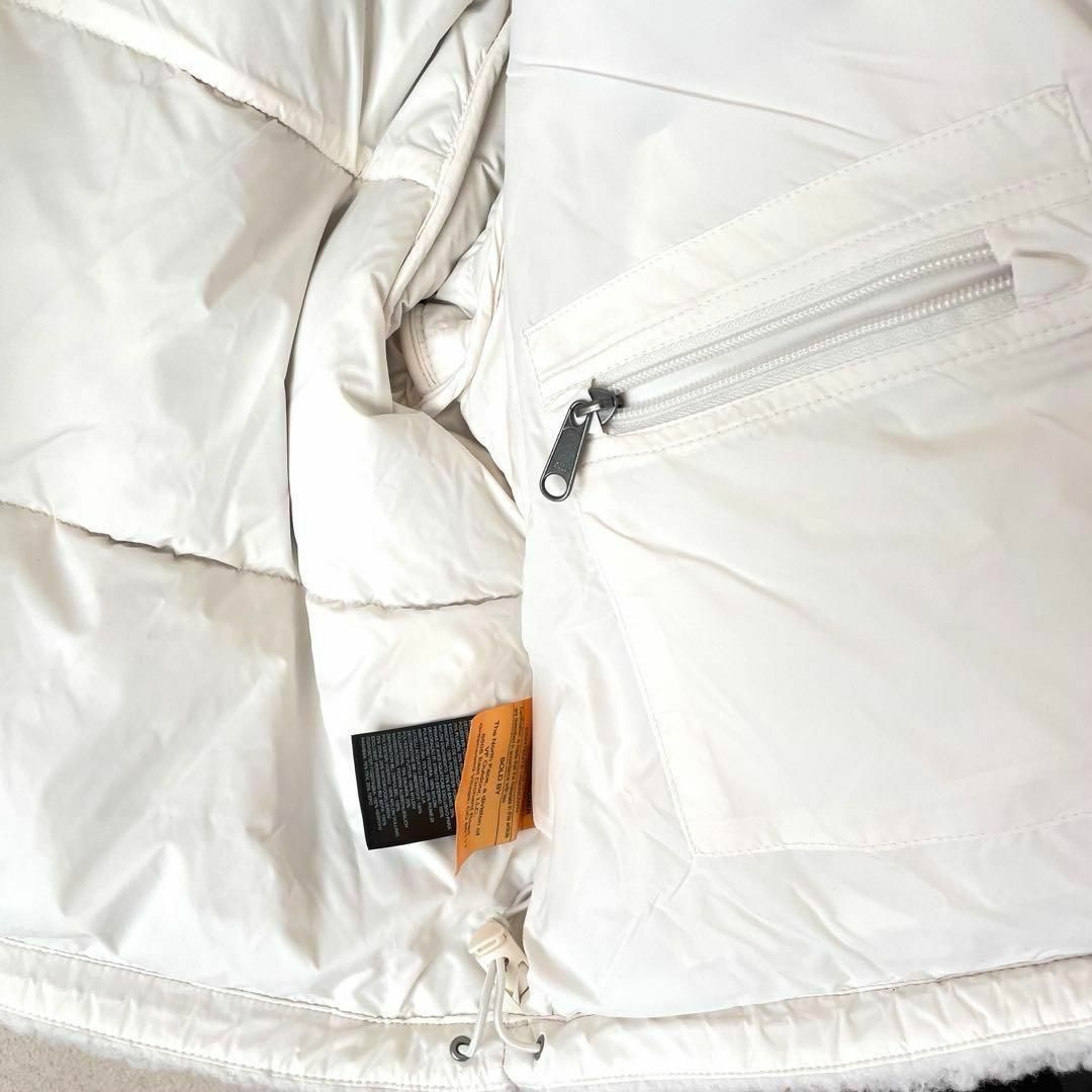 THE NORTH FACE - 【新品】ノースフェイス ボアパイル ヌプシ