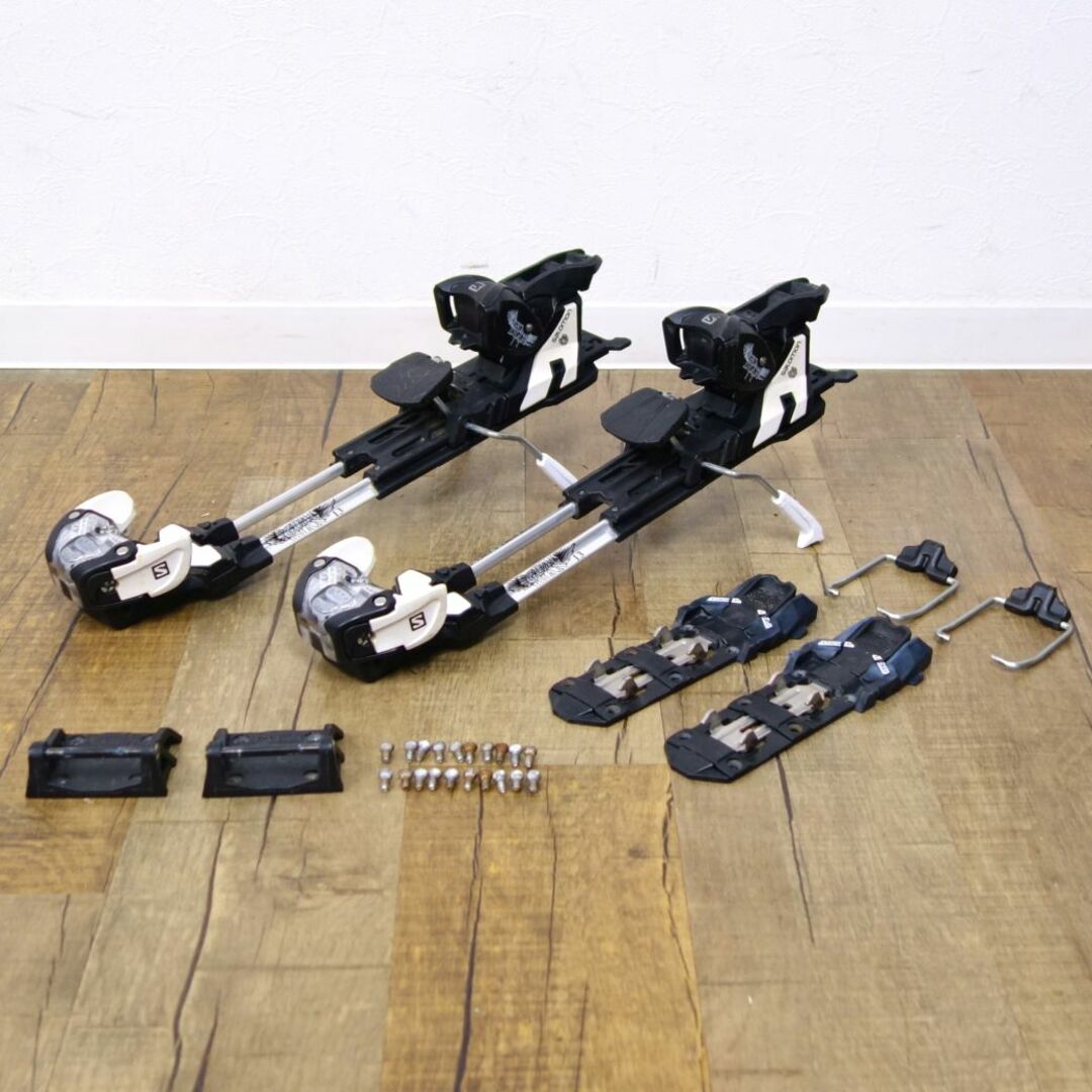 SALOMON - サロモン SALOMON Guardian13 スキー ビンディング