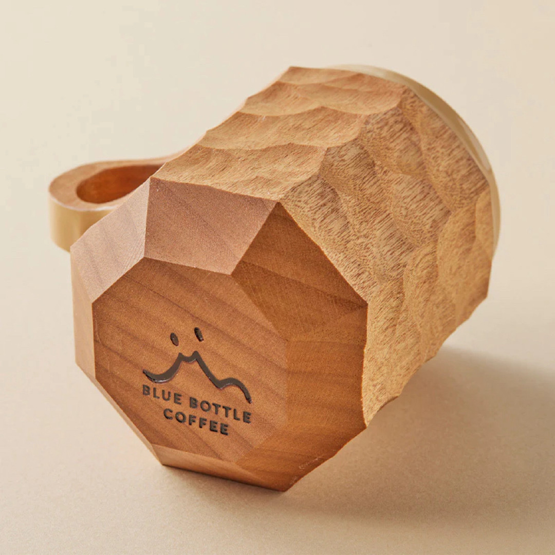 Blue Bottle Coffee - BLUE BOTTLE COFFEE ジンカップ ウルシ
