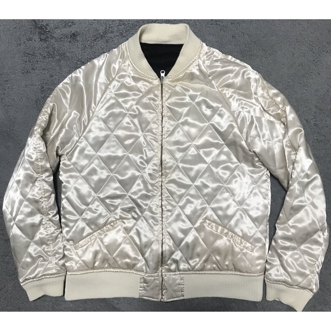 FR2 - fr2 スカジャンの通販 by TK｜エフアールツーならラクマ