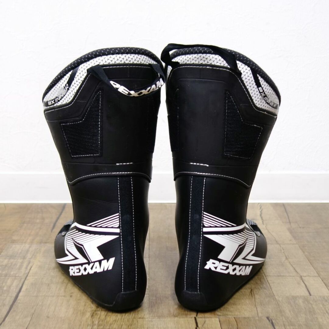 REXXAM - レグザム REXXAM POWER REX M100 26cm 303mm パワー