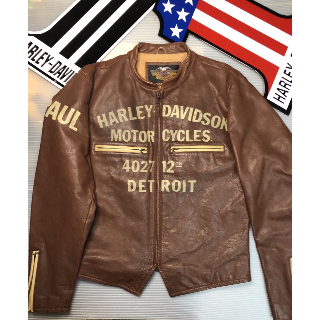 Harley Davidson - 【レアモデル！入手困難】極美品☆ハーレー