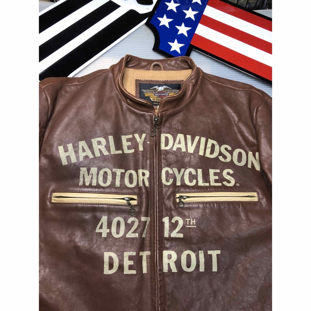 Harley Davidson - 【レアモデル！入手困難】極美品☆ハーレー