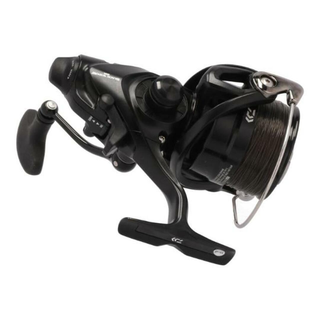 Daiwa ダイワ/スピニングリール/ブラックウィドウ/Black Widow BR LT