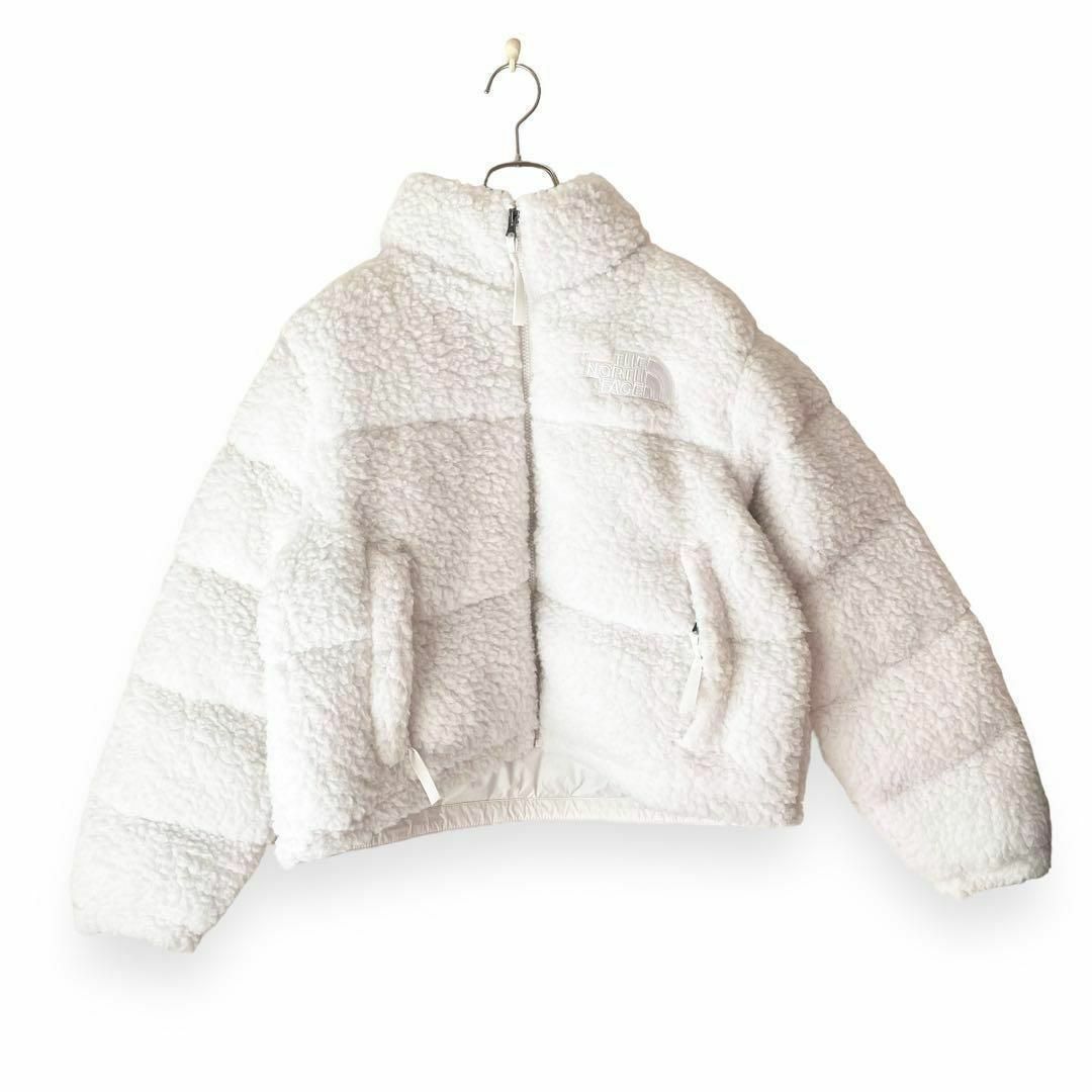THE NORTH FACE - 【新品】ノースフェイス ボアパイル ヌプシ