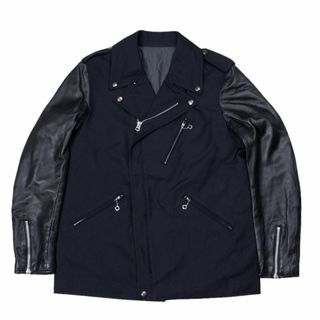 Scye（ライダースジャケット）のフリマアイテム一覧