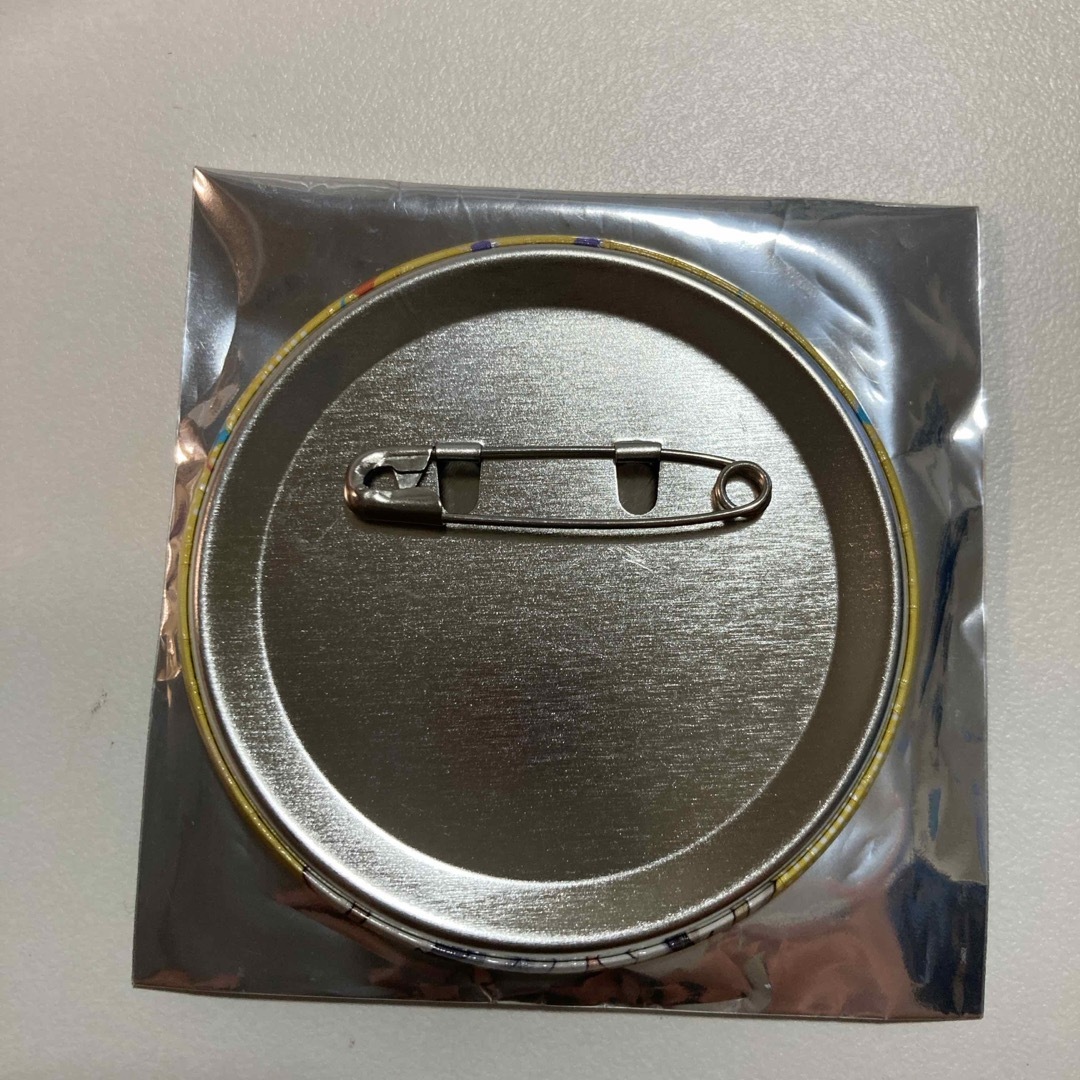 いれいす缶バッジ 悠佑 ボイシング学園祭の通販 by ぐらら's shop｜ラクマ