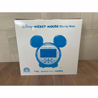 Disney（ブルーレイプレイヤー）のフリマアイテム一覧