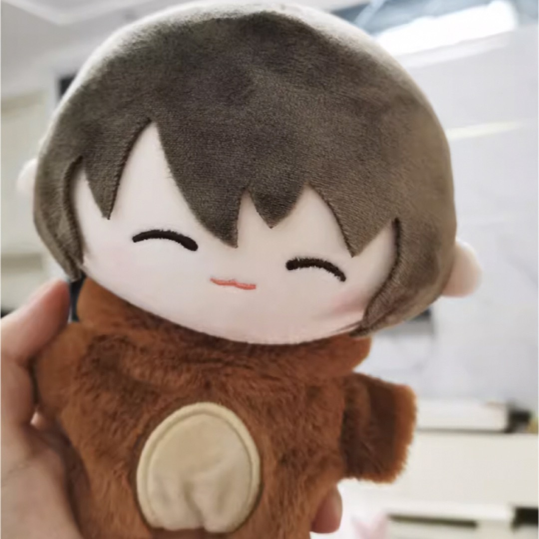 テニスの王子様 テニプリ 中国限定 不二周助 ぬいぐるみの通販 by ご