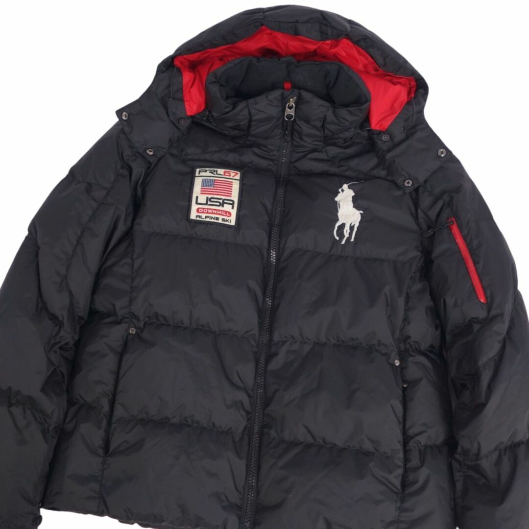 Ralph Lauren - ラルフローレン RALPH LAUREN ジャケット ダウン