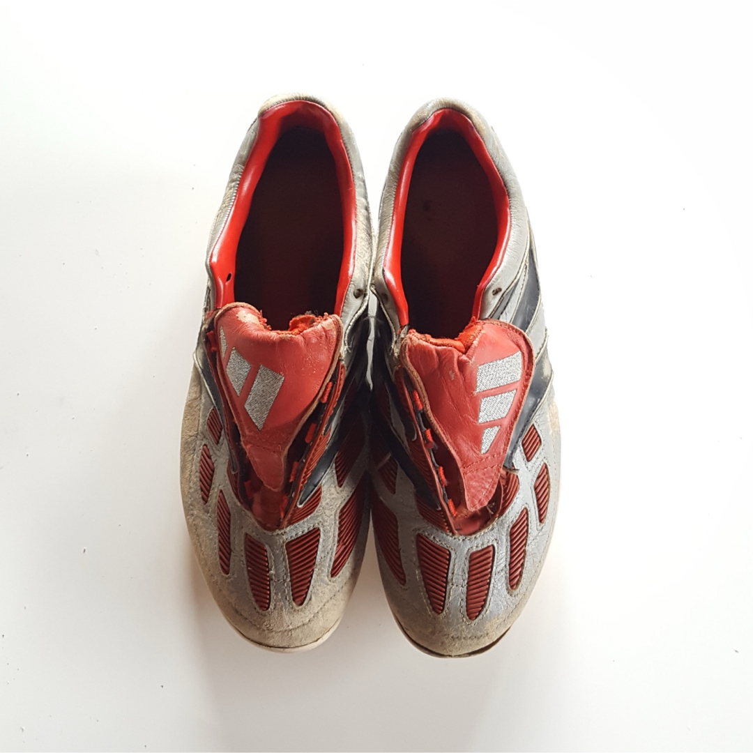 adidas - プレデター！ベッカムモデル！の通販 by ミミック