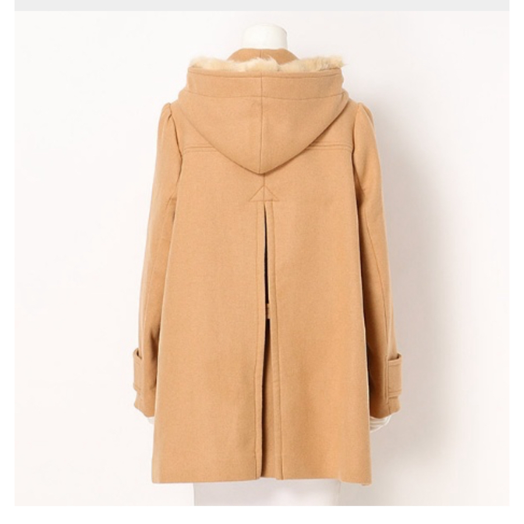 franche lippee - ☆美品☆フランシュリッペ FL5 ダッフルコートの通販