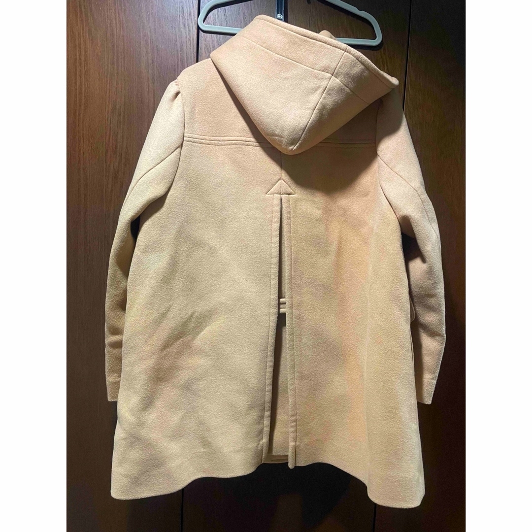 franche lippee - ☆美品☆フランシュリッペ FL5 ダッフルコートの通販