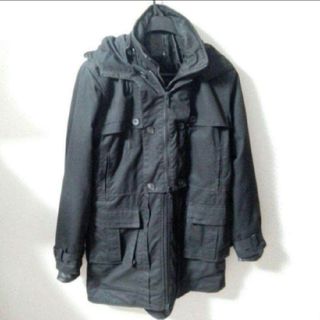 PUBLIC SCHOOL - PUBRIC SCHOOL パブリックスクール レザー ジャケット