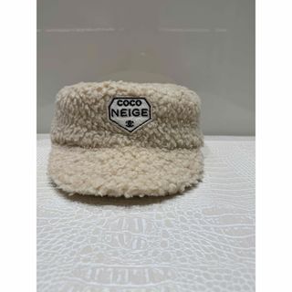 CHANEL（キャスケット）のフリマアイテム一覧