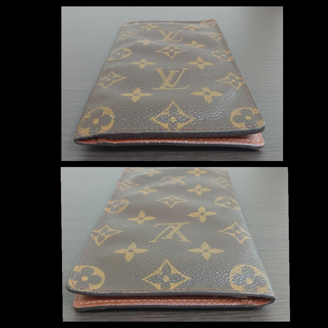 LOUIS VUITTON - 【期間限定価格⭐】ルイヴィトン ポルトバルール