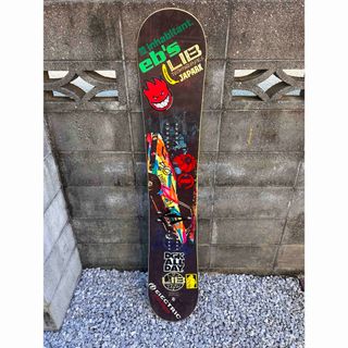 LIB TECH - スノーボードの通販 by マコチ's shop｜リブテックならラクマ