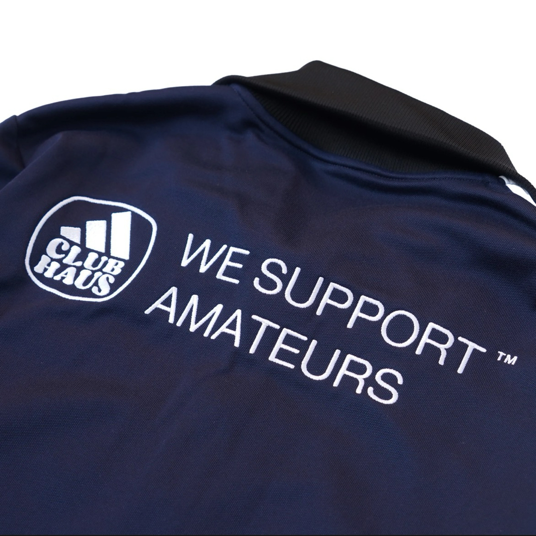 adidas - 【完売品】adidas clubhaus トラックジャケット XL 窪塚洋介