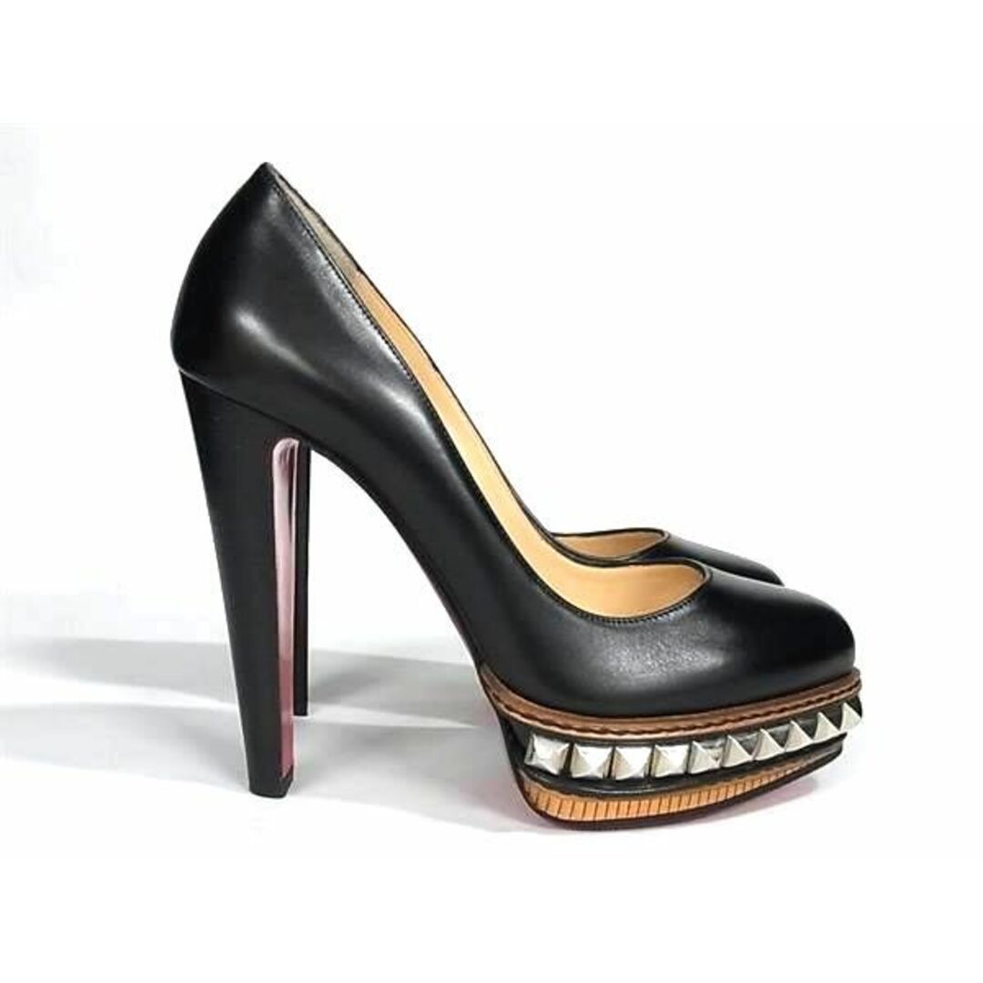 Christian Louboutin - □新品同様□ Christian Louboutin ルブタン