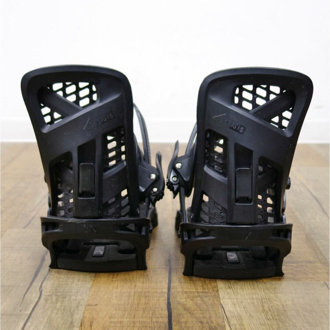 BURTON - バートン BURTON スノーボード バインディング Genesis