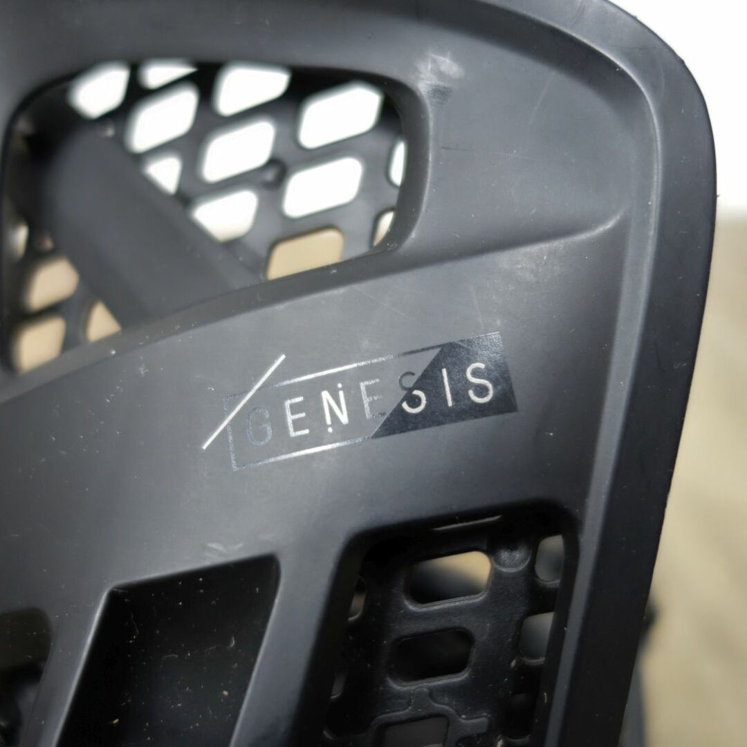 BURTON - バートン BURTON スノーボード バインディング Genesis