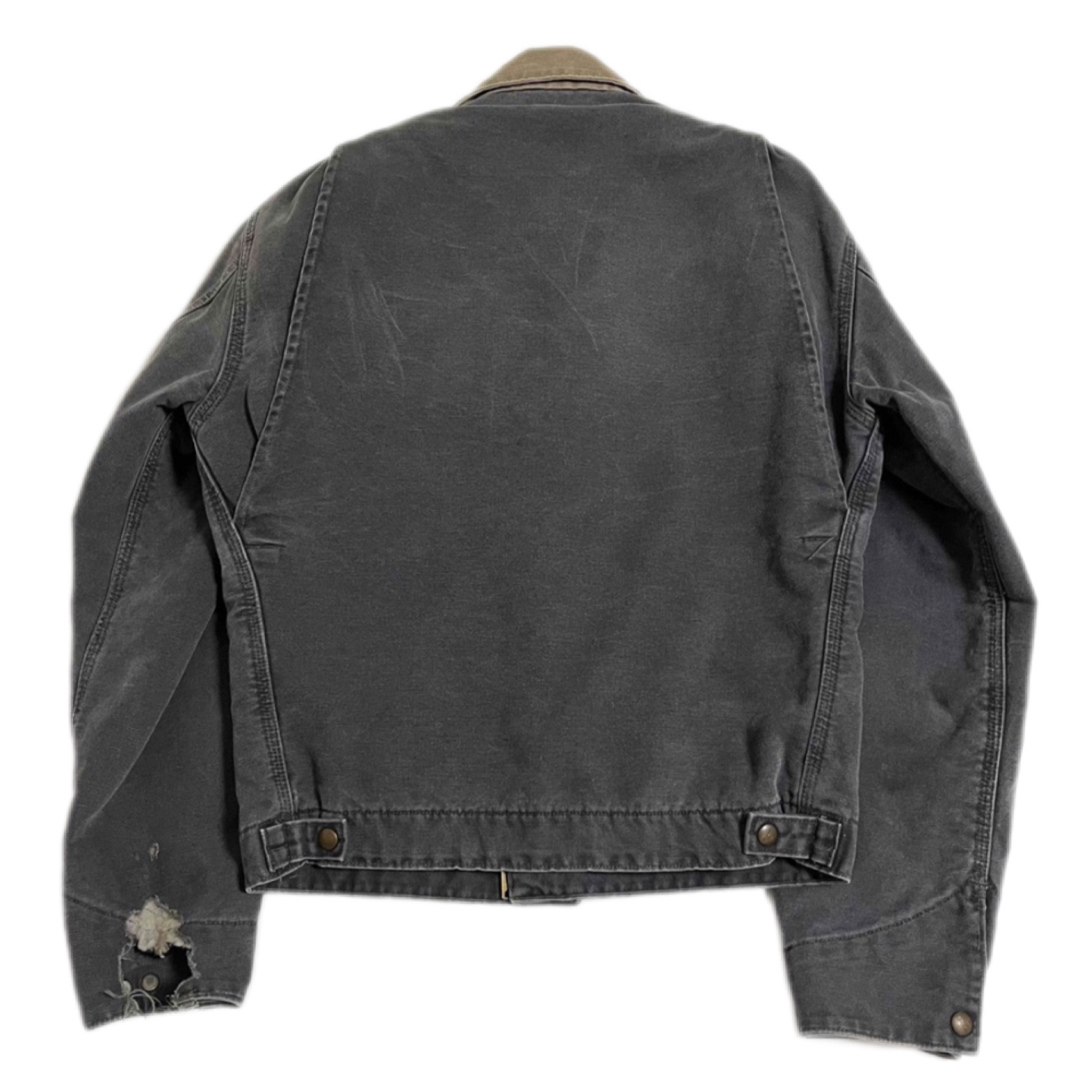 carhartt - 90s 希少 カーハート ボロ デトロイトジャケット 古着の