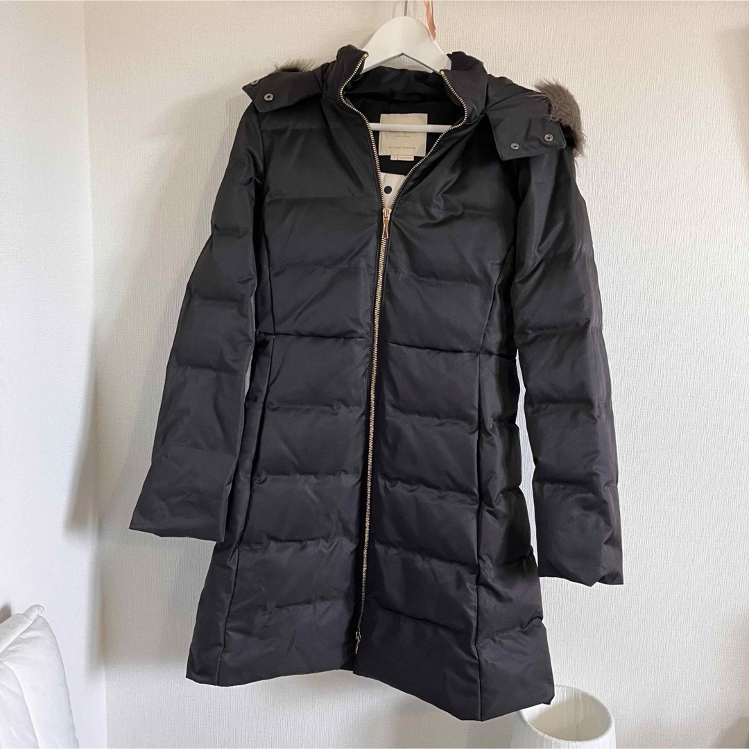 kate spade NEW YORK - kate spade ケイトスペード ダウンジャケット