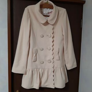 LIZ LISA（ロングコート）のフリマアイテム一覧