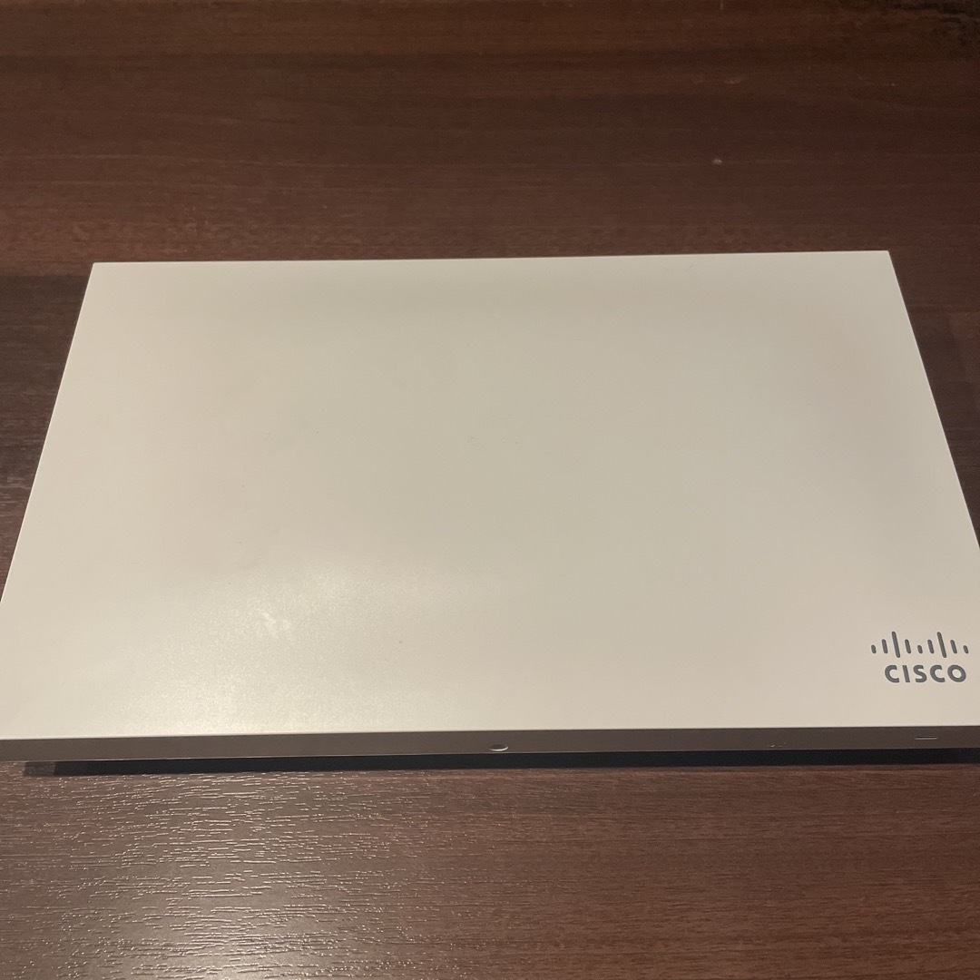 CISCO - CISCO MR42-HW2 無線ルーターの通販 by aqua180's shop