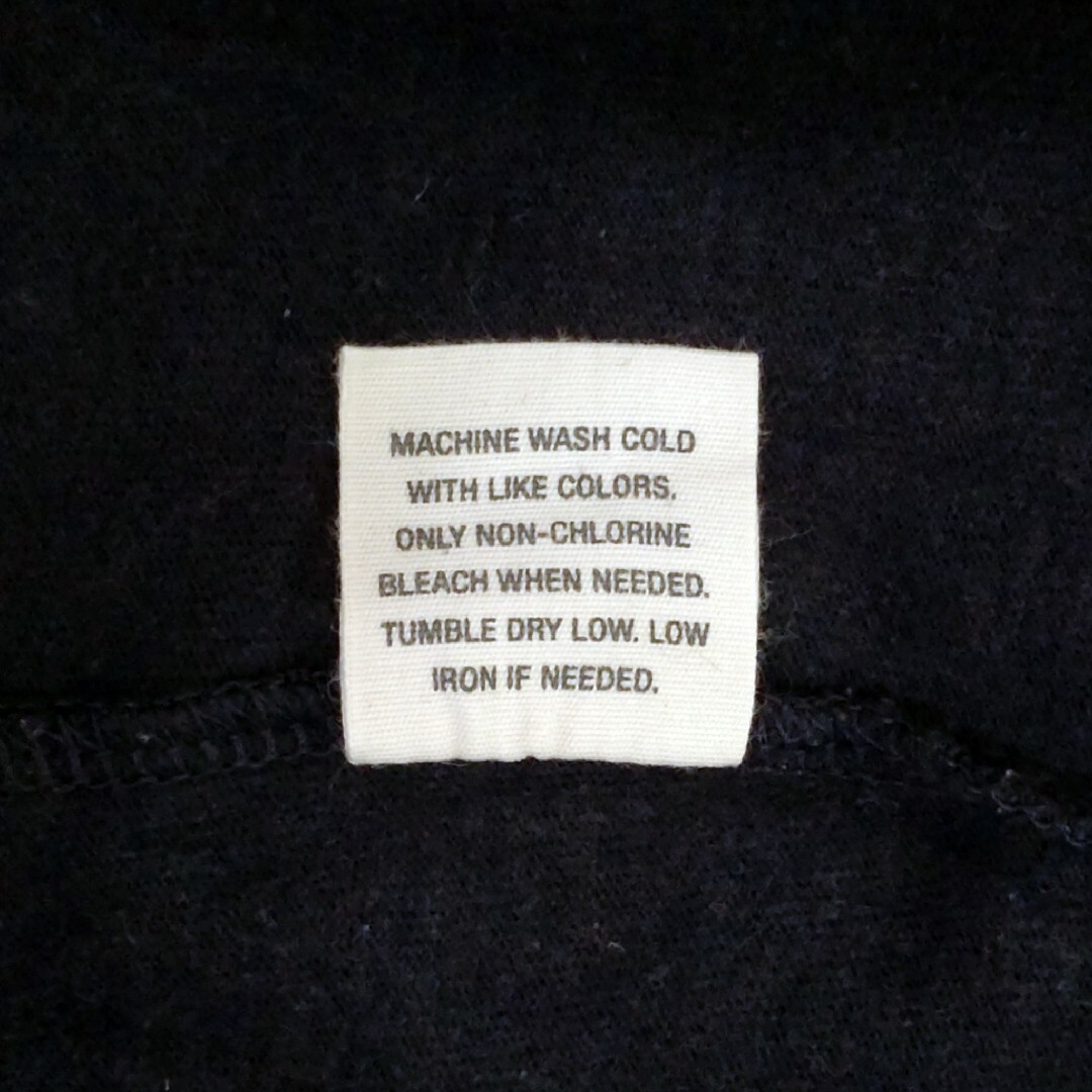 Ruehl No.925 - Ruehl No.925 フレンチブルドッグ プリント Tシャツの