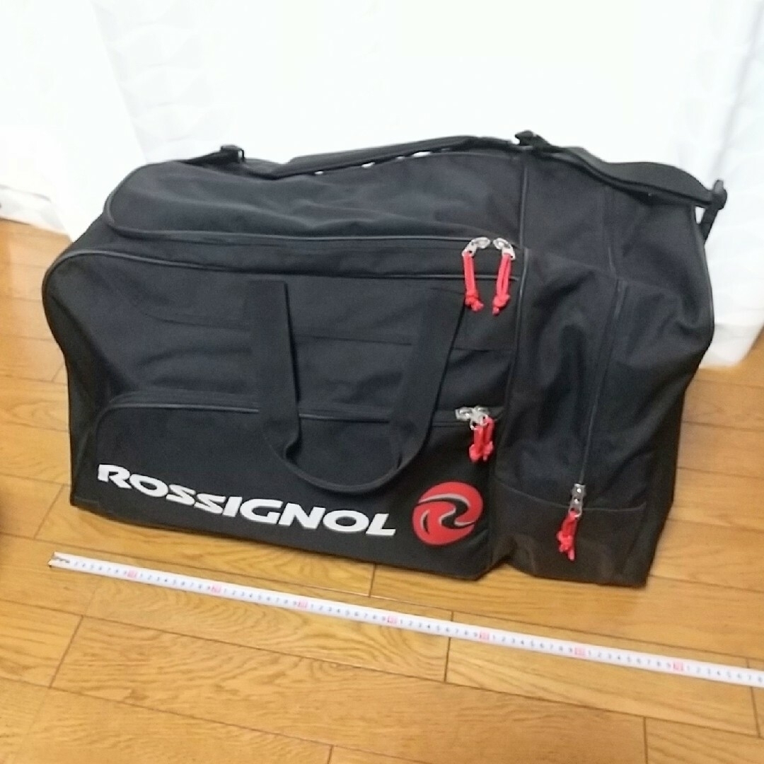 ROSSIGNOL - ロシニョール スキーバッグ スキー靴 スポーツバッグ
