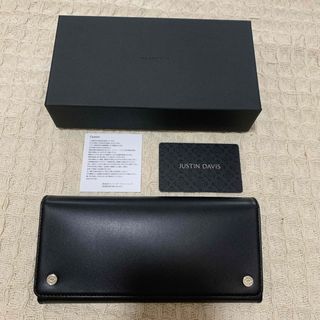 Justin Davis（長財布）のフリマアイテム一覧