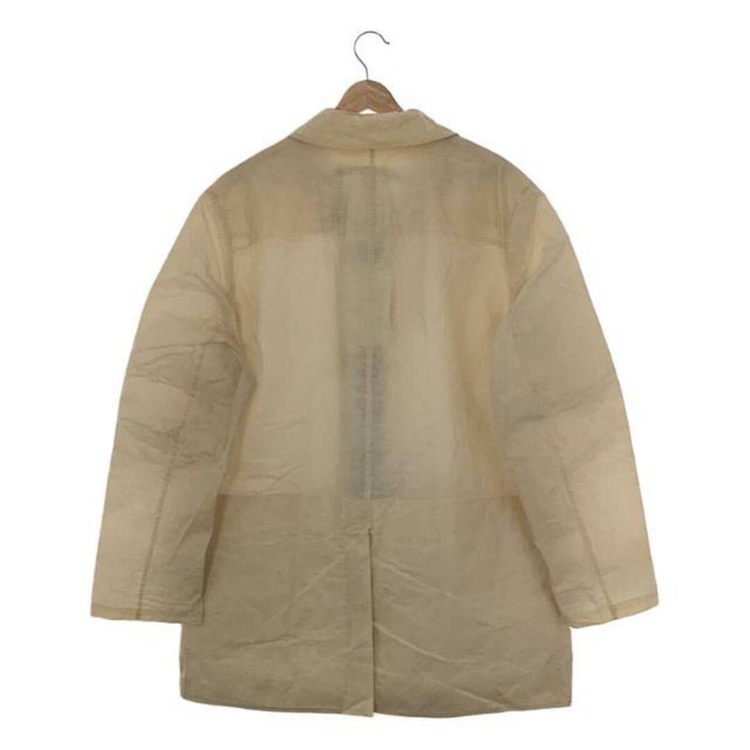 Paul Harnden - Paul Harnden / ポールハーデン | Mens Unlined Mac