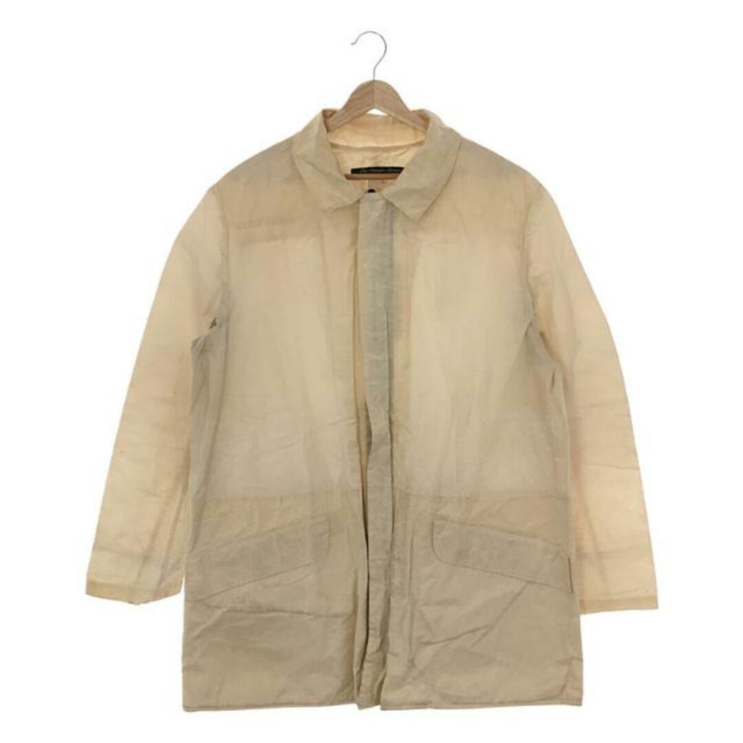 Paul Harnden - Paul Harnden / ポールハーデン | Mens Unlined Mac