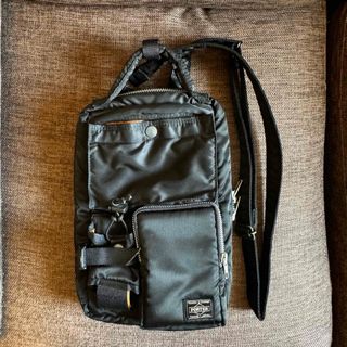 HEADPORTER - head porter tanker sony c1 case backの通販 by vsvm's