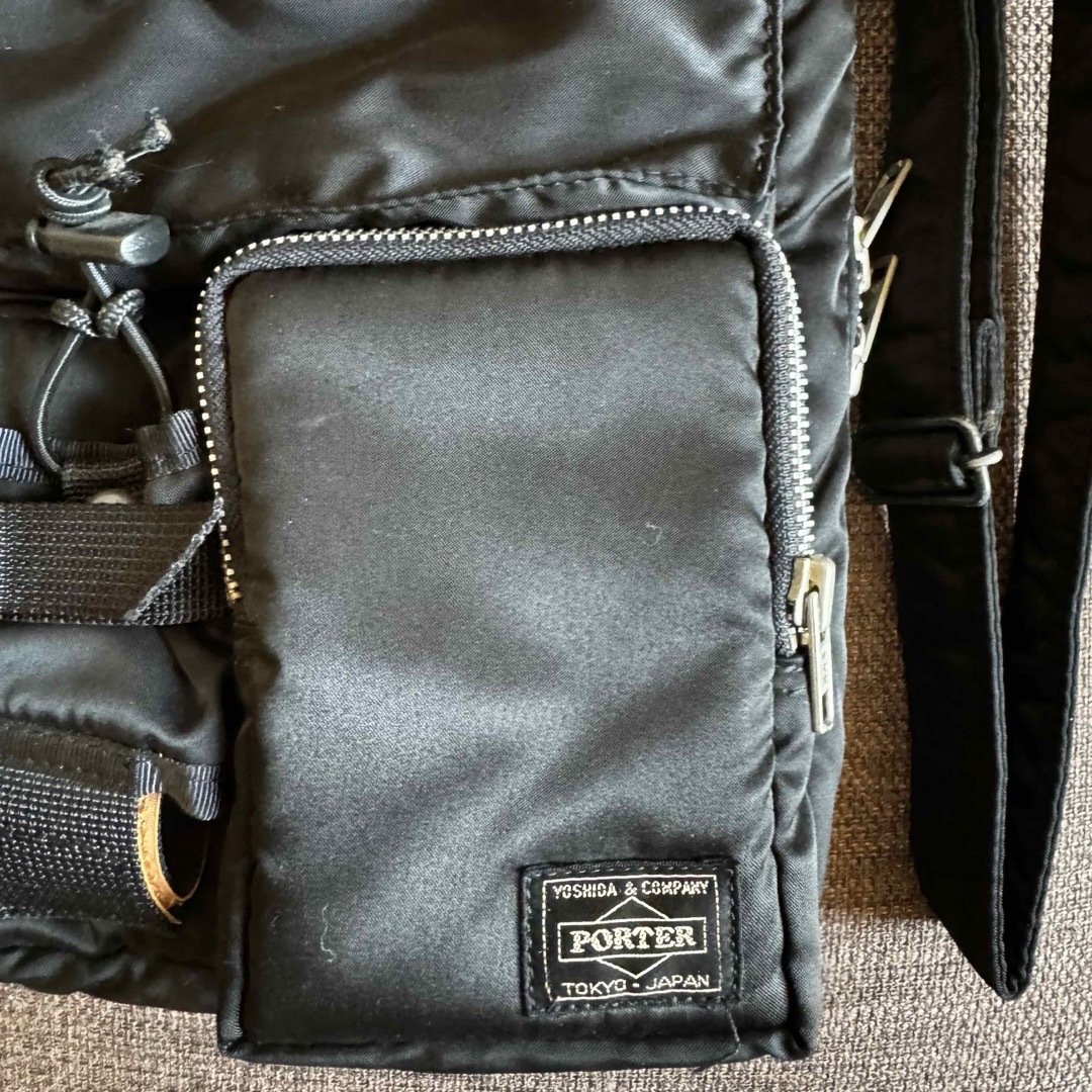 HEADPORTER - head porter tanker sony c1 case backの通販 by vsvm's