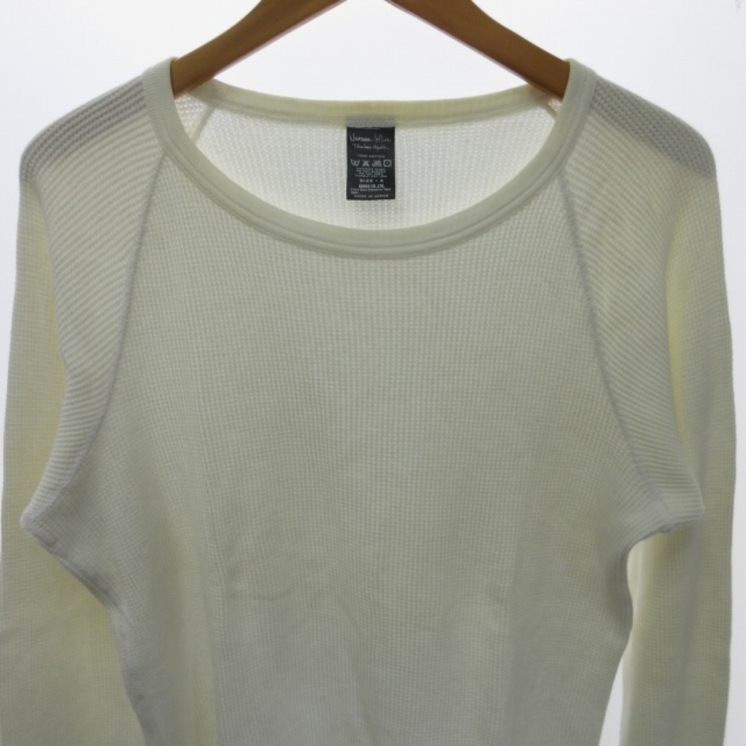 NUMBER (N)INE - ナンバーナイン アーカイブ 本人期 宮下期 サーマル