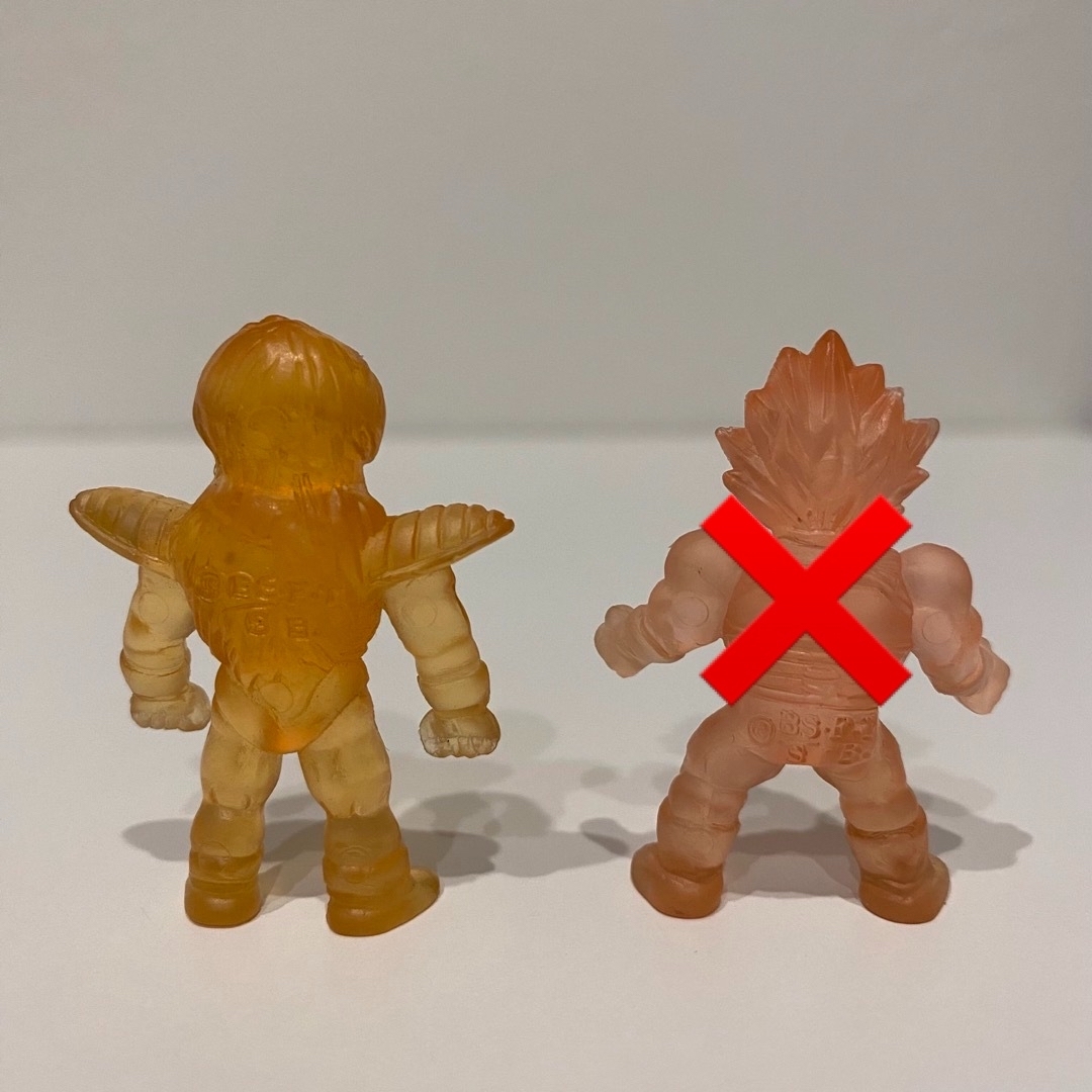 ドラゴンボール - 【やま様用】ドラゴンボール ドラ消し 90年代 レトロ