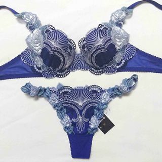 Wacoal - サルート 愛人 復刻版 C75&ソングM KO P-up 店舗限定 18G