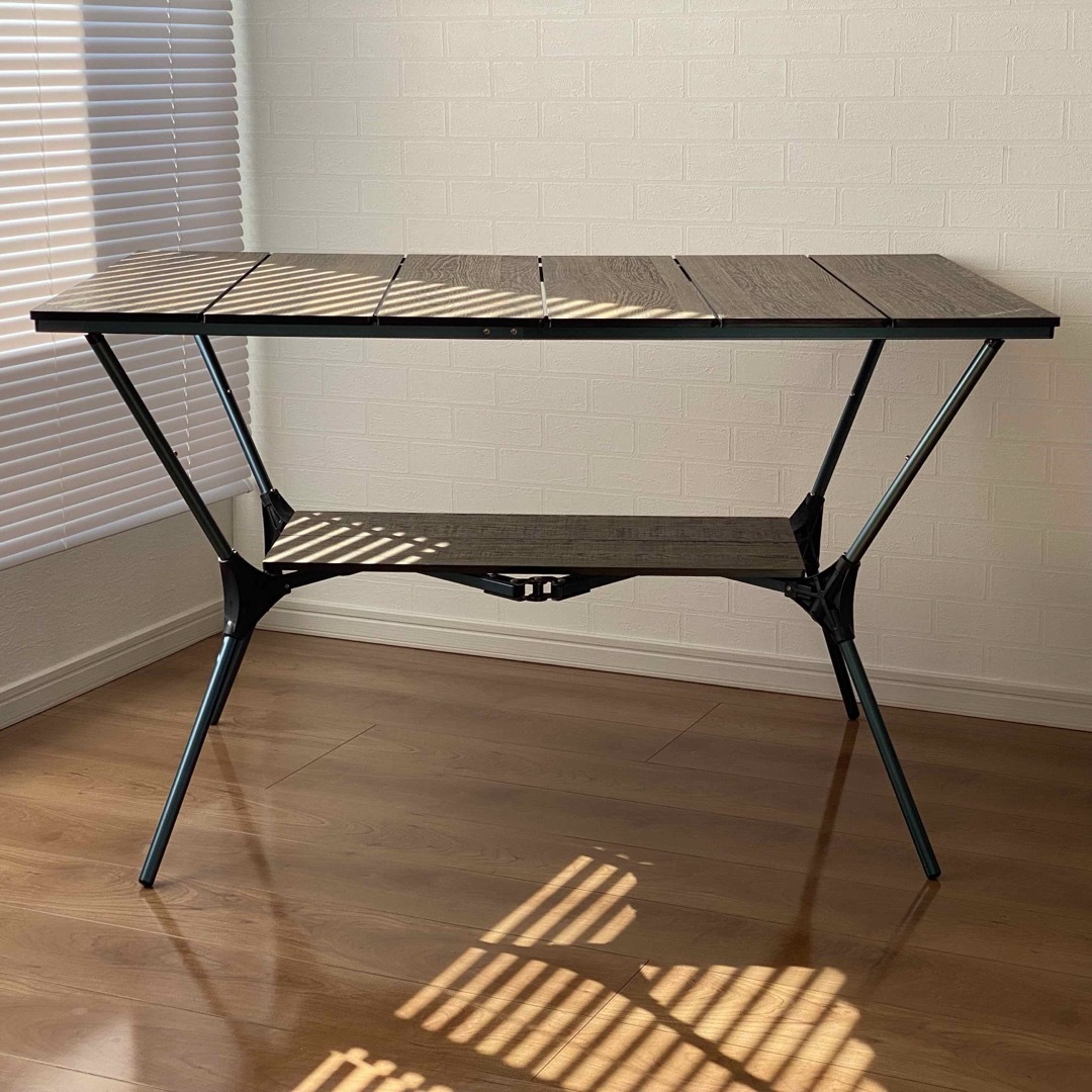 mont bell - 【mont bell】マルチ フォールディング テーブル ワイド