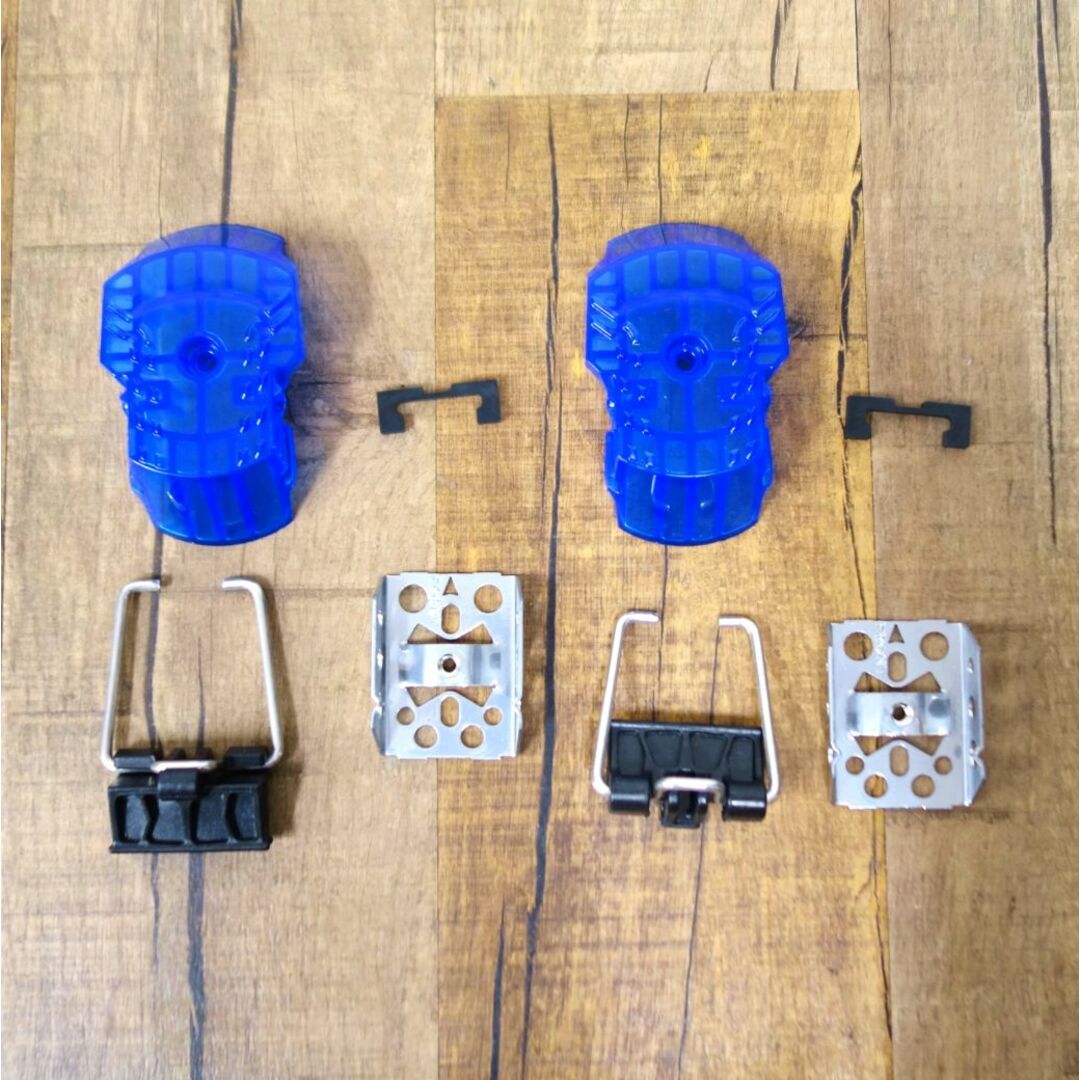 Rottefella - 未使用 ロッテフェラー Rottefella COBRA R8 コブラ