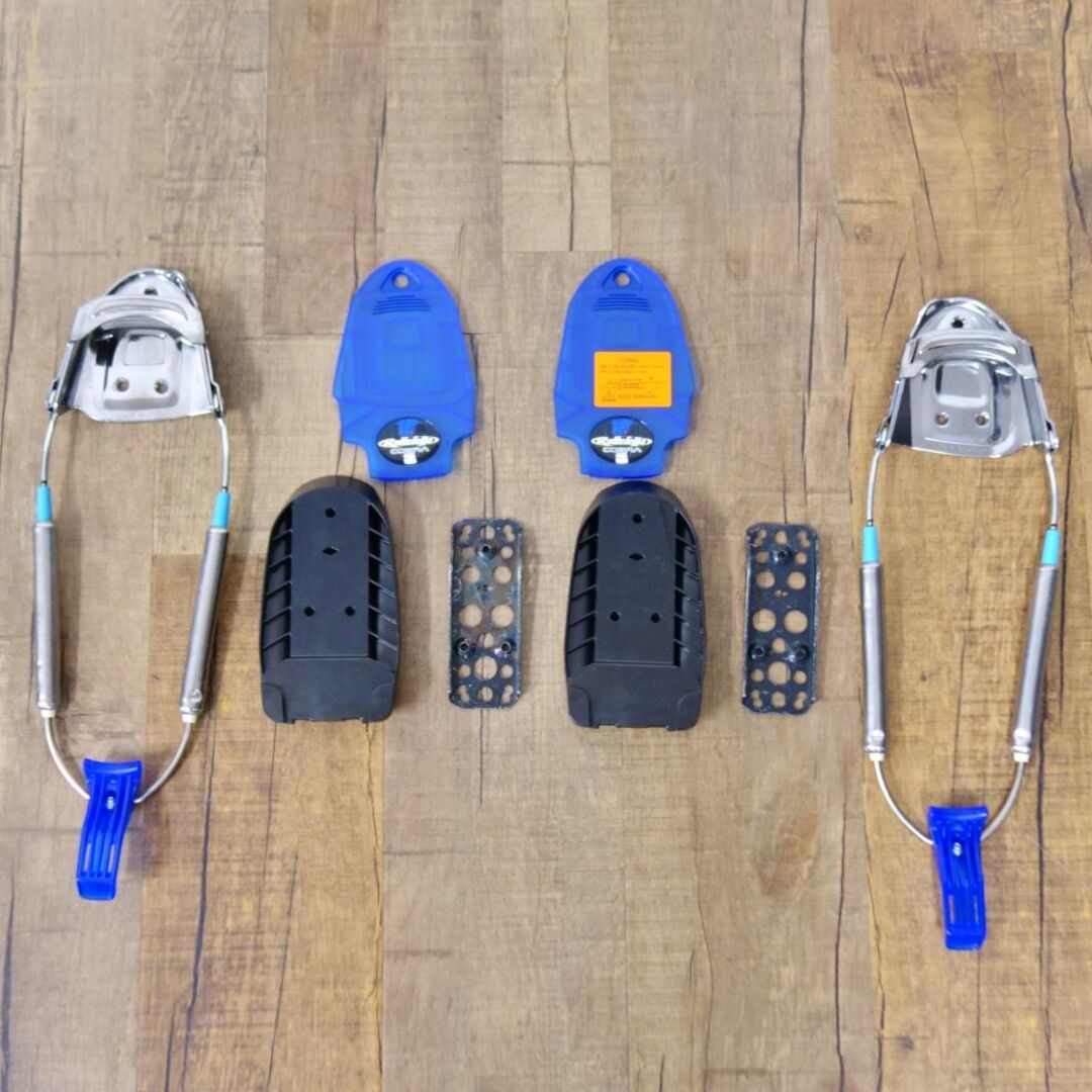 Rottefella - 未使用 ロッテフェラー Rottefella COBRA R8 コブラ