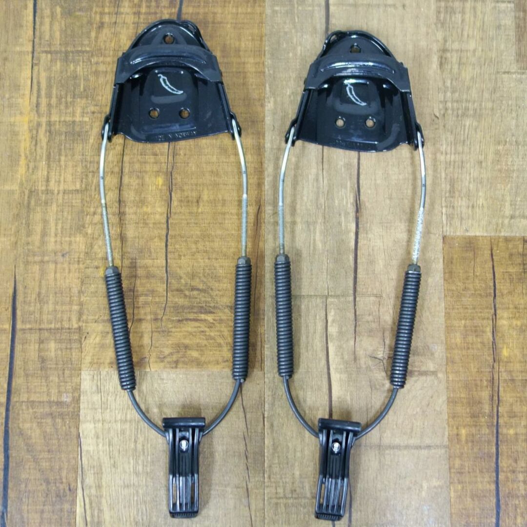 Rottefella - ロッテフェラー Rottefella Chili チリ ショート