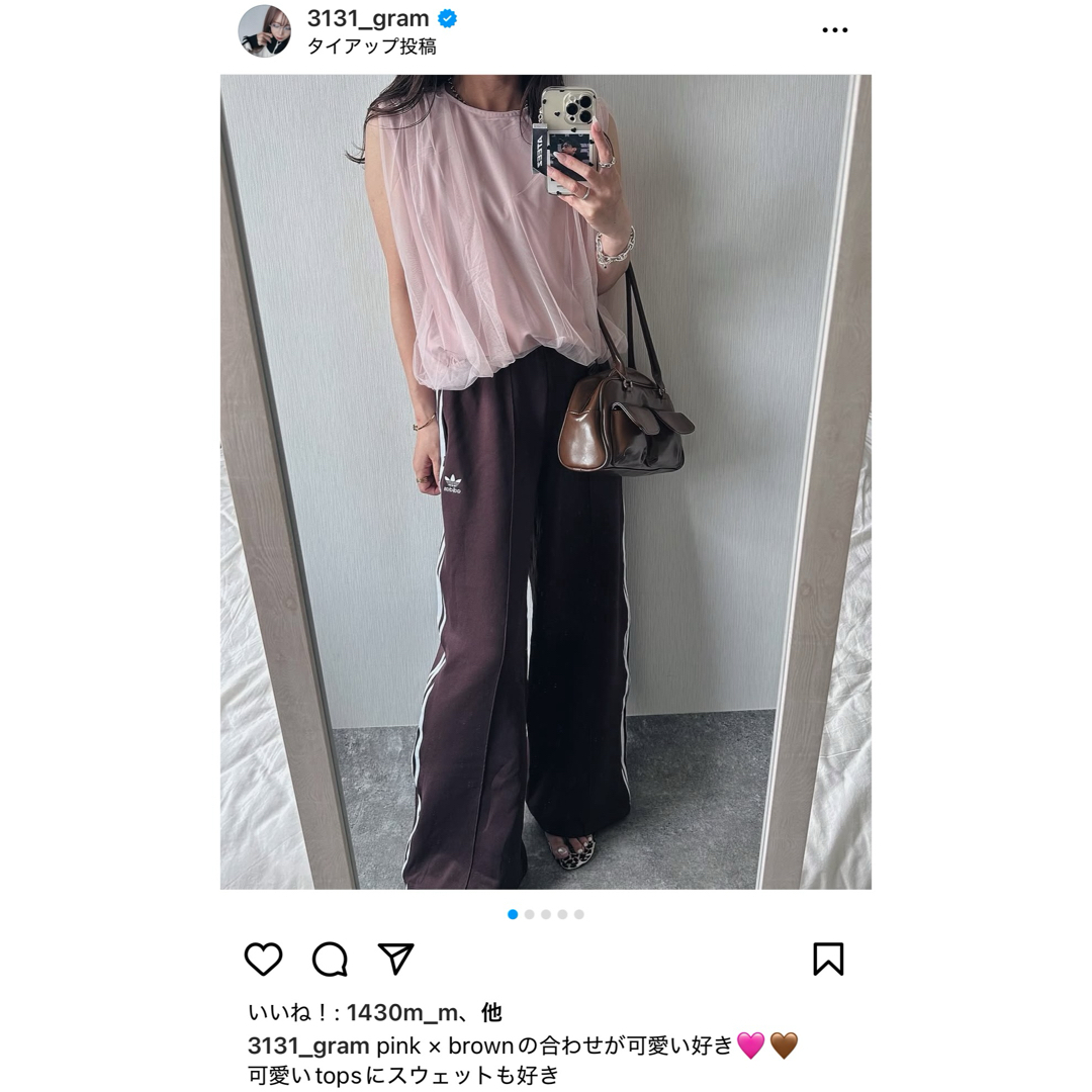 adidas Originals - 海外限定カラーXS⭐️新品 adidas トラックパンツ