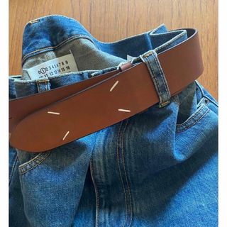 Maison Margiela（旧Maison Martin Margiela）（ベルト）のフリマ